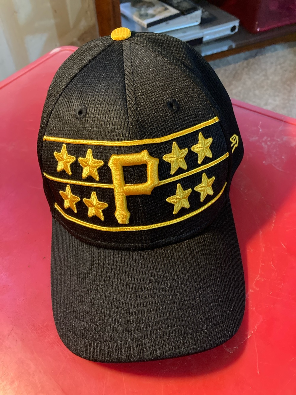 Pittsburgh Pirates hat